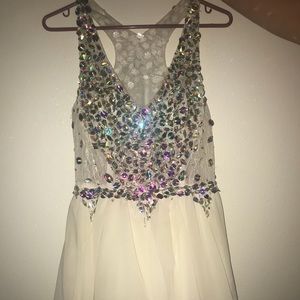 Gorgeous Prom dress!